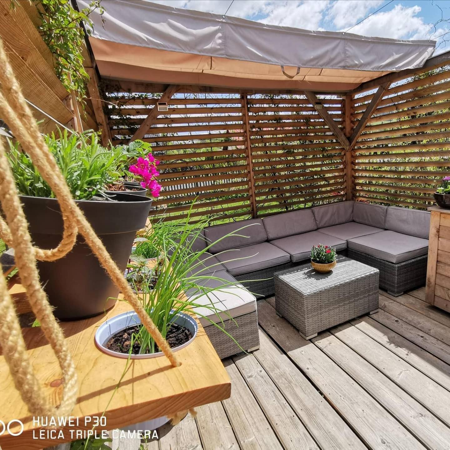 Tatra Wooden Apartment Ratulow Kültér fotó