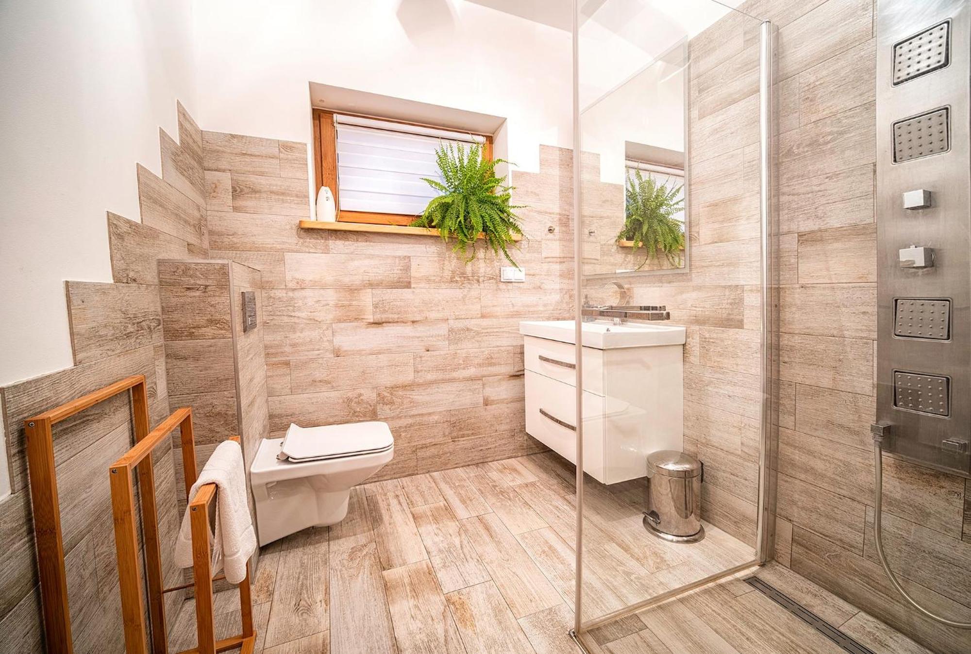 Tatra Wooden Apartment Ratulow Kültér fotó